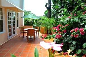 St. lucia Villa 6 Garden Terrace Review